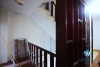 Reasonable price house for rent in Nhat Chieu st, Tay Ho