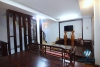 Reasonable price house for rent in Nhat Chieu st, Tay Ho