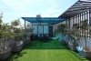 Well-decorated 2 bedroom apartment for rent in Trinh Cong Son walking street, Tay Ho