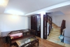 Reasonable price house for rent in Nhat Chieu st, Tay Ho