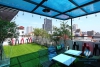 Well-decorated 2 bedroom apartment for rent in Trinh Cong Son walking street, Tay Ho