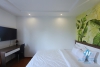 Spacious and Airy 07 bedrooms house with big yard for rent in Au Co st, Tay Ho area.