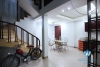 Reasonable price house for rent in Nhat Chieu st, Tay Ho