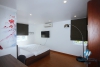 Spacious and Airy 07 bedrooms house with big yard for rent in Au Co st, Tay Ho area.