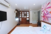 Spacious and Airy 07 bedrooms house with big yard for rent in Au Co st, Tay Ho area.