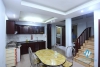 Reasonable price house for rent in Nhat Chieu st, Tay Ho