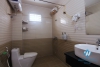 Spacious and Airy 07 bedrooms house with big yard for rent in Au Co st, Tay Ho area.