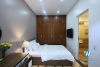 Spacious and Airy 07 bedrooms house with big yard for rent in Au Co st, Tay Ho area.