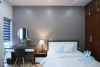 Spacious and Airy 07 bedrooms house with big yard for rent in Au Co st, Tay Ho area.