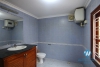 Lovely house with courtyard and garage for rent on To Ngoc Van, Tay Ho, Hanoi