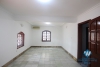 Lovely house with courtyard and garage for rent on To Ngoc Van, Tay Ho, Hanoi