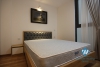 A bright and brand new 2 bedroom apartment for rent in Truc Bach island