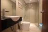 A bright and brand new 2 bedroom apartment for rent in Truc Bach island
