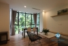 A bright and brand new 2 bedroom apartment for rent in Truc Bach island