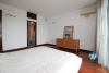 Cozy 2 bedroom apartment for rent on Tran Vu street