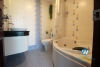 Cozy 2 bedroom apartment for rent on Tran Vu street