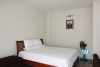 A delightful 2 bedroom apartment for rent on Nguyen Truong To street