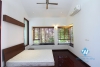 Spacious house with garden for rent in Tay Ho, Hanoi