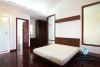 Spacious house with garden for rent in Tay Ho, Hanoi