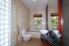Spacious house with garden for rent in Tay Ho, Hanoi