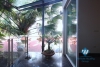 Spacious house with garden for rent in Tay Ho, Hanoi