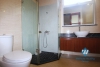 Spacious house with garden for rent in Tay Ho, Hanoi