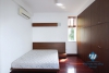 Spacious house with garden for rent in Tay Ho, Hanoi