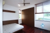 Spacious house with garden for rent in Tay Ho, Hanoi