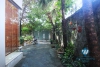 Spacious house with garden for rent in Tay Ho, Hanoi