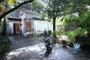 Spacious house with garden for rent in Tay Ho, Hanoi