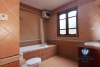 Large house for rent with large garden and swimming pool in Tay Ho, Hanoi