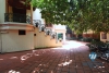 Large house for rent with large garden and swimming pool in Tay Ho, Hanoi