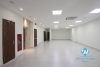 A spacious office for rent in Tay Ho