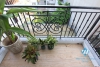 An adorable studio for rent on Au Co street