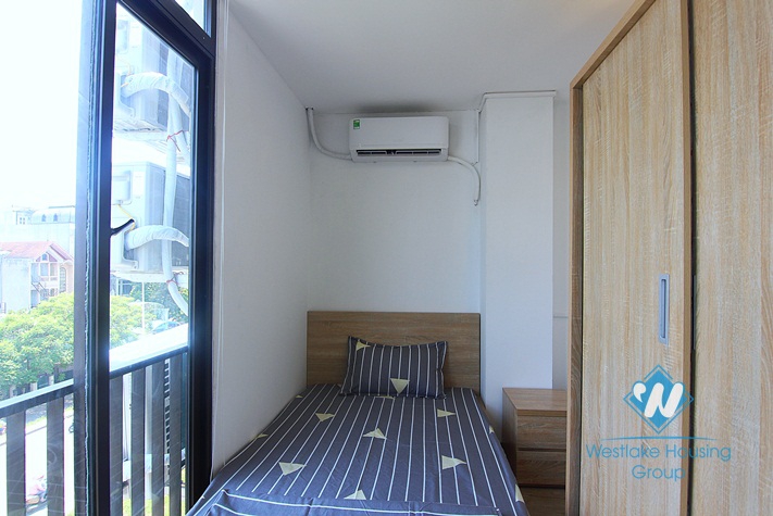 A brand new, stylish apartment for rent on Au Co street