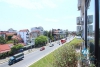 A brand new, stylish apartment for rent on Au Co street