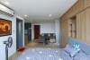 A brand new, stylish apartment for rent on Au Co street
