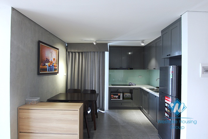 A brand new, stylish apartment for rent on Au Co street