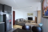 A brand new, stylish apartment for rent on Au Co street