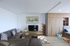 A brand new, stylish apartment for rent on Au Co street