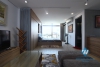 A brand new, stylish apartment for rent on Au Co street