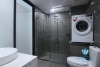 A brand new, stylish apartment for rent on Au Co street