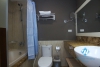 Well-decorated and stylish 2 bedroom apartment for rent in Tay Ho