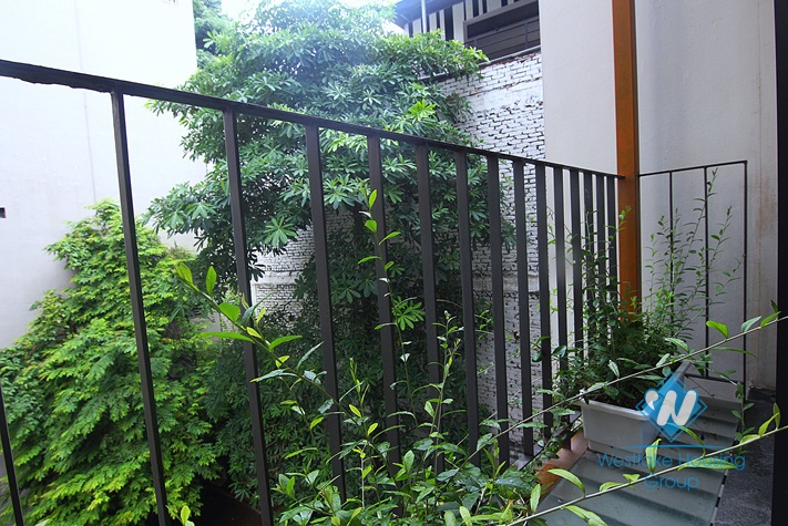 Well-decorated and stylish 2 bedroom apartment for rent in Tay Ho