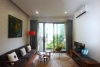 Well-decorated and stylish 2 bedroom apartment for rent in Tay Ho