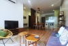 Well-decorated and stylish 2 bedroom apartment for rent in Tay Ho