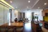 An amazing 2 bedroom apartment for rent in Tay Ho