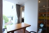 An amazing 2 bedroom apartment for rent in Tay Ho