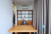 An amazing 2 bedroom apartment for rent in Tay Ho