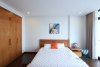 An amazing 2 bedroom apartment for rent in Tay Ho